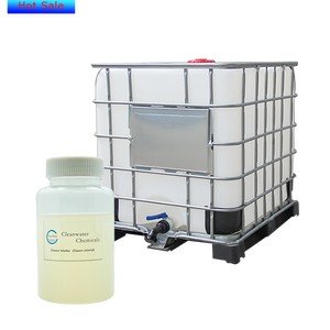 Desespumador de aceite crudo con fuerte capacidad de desespumar para la industria petroquímica - Product Image 2