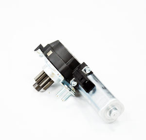 電動調節可能シートモーターフロントボトムシートパワーモーター & パーツ - Product Image 5