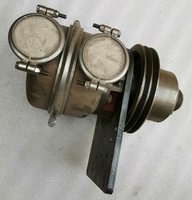 Pompe à eau douce 15531151L Baudouin 6M26C 12M26C 6M26.2C 12M26.26M33C 12M33C