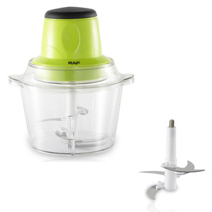 Multifunctional High-quality 360 Degree Stainless Steel Blade Blender Kitchen Electric <b>Meat</b> <b>Grinder</b> Food Processor - Product Image 6