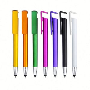 Custom Thank You Greeting Stylus Pens Touchscreen Devices for Promotional Business <b>Gift</b> - Product Image 4