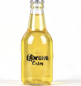 Colorful Beer Bottle Squeeze <b>Toy</b> TPR Maltose Slow Rebound Sensory Fidget for Office <b>Desk</b> Decor and Stress Relief Gift - Product Image 4