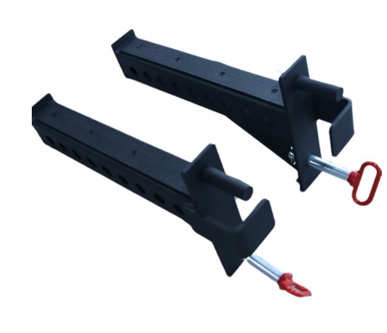 Brazo de seguridad (1 par)