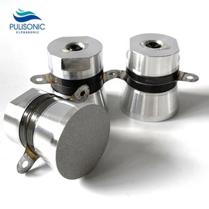 Bộ Chuyển Đổi Làm Sạch Siêu Âm Tần Số Cao <span class=keywords><strong>200K</strong></span> 20W Được Sử Dụng Trên Máy Làm Sạch Công Nghiệp - Product Image 6