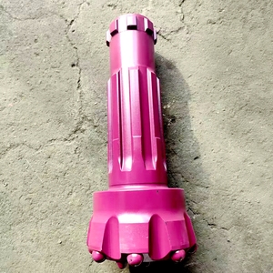 Chuyên nghiệp <span class=keywords><strong>DTH</strong></span> búa khoan <span class=keywords><strong>DTH</strong></span> khai thác đá <span class=keywords><strong>bit</strong></span> công nghệ sản xuất công cụ khoan khai thác mỏ <span class=keywords><strong>bit</strong></span> - Product Image 6