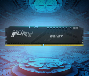 สำหรับหน่วยความจำเดสก์ท็อป Kingston <span class=keywords><strong>DDR5</strong></span> 16GB 32GB 5200 5600 6000 <span class=keywords><strong>6400</strong></span> มีสินค้าในสต็อก - Product Image 2