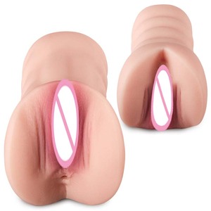 어디서나 여성의 친밀한 만족을위한 휴대용 현실적인 TPE 남성 자위대 컴팩트 포켓 음모 이동 중 즐거움 - Product Image 3