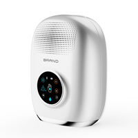 Phenitech Smart Beheiztes Handmassagegerät mit Luftkompression & Vibration |   Tragbares Kabelloses Schmerzlinderungsgerät