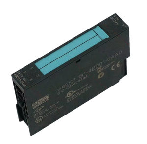 Controlador PLC 6ES7 131-4BD01-0AA0, Nuevo y Original, Marca Gold Seller, Disponible para Entrega Inmediata - Product Image 2