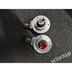 Heidenhain ROD 430 1024 27S12-03 Incremental Usado - Product Image 2