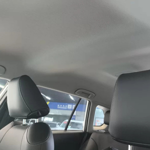 Toyota Corolla 2024 Usata, Berlina 2.0L Versione Pioneer, Alta Manovrabilità, Auto Familiare Affidabile - Product Image 3