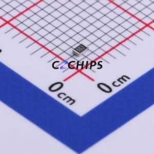 Résistance SMD TC0350F6802T5H 0603 (Type : Film mince) (Résistance : 68 kOhm Précision : 1 %) - Product Image 1