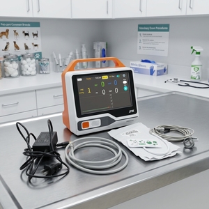 Sistema de Presión Arterial de Grado Veterinario - Product Image 6