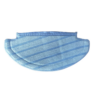 Ecovacs T8 Roller Brush High Efficiency Home Use Fiber Material 51-100 Sqm - Product Image 3