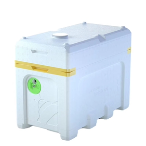 New langstroth <span class=keywords><strong>Bee</strong></span> <span class=keywords><strong>Hive</strong></span> hộp 6 khung nghề nuôi ong <span class=keywords><strong>Hive</strong></span> cho các trang trại ong 1-năm bảo hành - Product Image 1