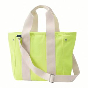 Bolsa de Mano de Lona con Estampado a Color, Bolsa de Compras con Asa, Fabricante de Bolsas de Mano con Logotipo Personalizado - Product Image 1