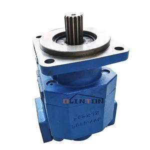 Suku Cadang Loader Roda <span class=keywords><strong>Liugong</strong></span> 11C0318 Pompa Gigi P360-G135 367p6g Pompa Hidrolik - Product Image 5