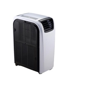 Climatisation mobile familiale de haute qualité climatisation verticale froide et chaude à double usage 18000btu <span class=keywords><strong>sans</strong></span> installation - Product Image 4