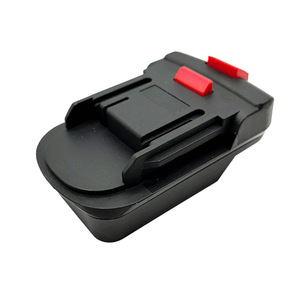 Adaptateur de batterie Dayi pour Makita Fug Red Pine Craft Rice Body Converter, accessoires pour outils électriques - Product Image 1
