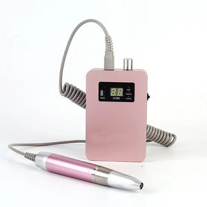 Lápiz Removedor de Esmalte de Uñas Eléctrico Inalámbrico Portátil para Salones de Belleza - Product Image 6