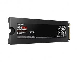 Nouveau produit pour SAMSUNG, disque SSD MZ-V9P1T0CW 1TB 990 PRO avec dissipateur thermique PCIe 4.0 NVM M.2 SSD - Product Image 6