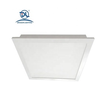 Factory Direct Price 120x30 Waterproof Ip65 Led Flat Panel Led Panel Recessed Ceiling Light