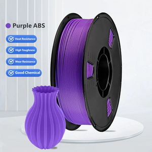 ABS <b>3D</b> <b>Printer</b> Filament 1.75mm High Speed High Heat Resistance Neat Winding for Creality Bambu Lab - Product Image 4