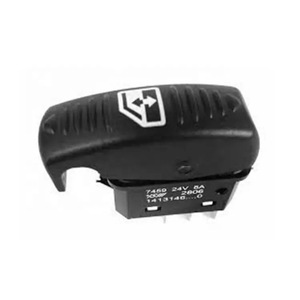 สวิตช์กระจกไฟฟ้าสแกนเนีย 1413146 1368831 สำหรับเปลี่ยนรถบรรทุก - Product Image 4