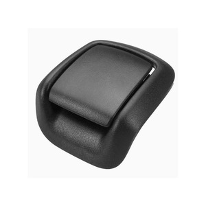 Câble de commande d'inclinaison du siège avant droit 1441166 1417520 pour Ford Fiesta MK6 2001-2008 - Product Image 2