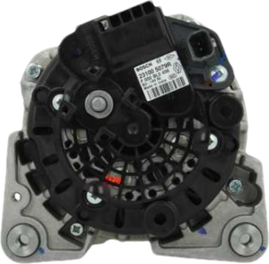 ALTERNADOR AUTOMÁTICO 12V 90A para RENAULT <span class=keywords><strong>Duster</strong></span> DACIA Lodgy F000BL0407 F000BL0456 231003071R 23100-5079 20400N - Product Image 2