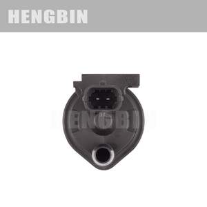 Válvula Solenoide del Canister de Carbón 24404048 5WK9187, Válvula de Control - Product Image 4