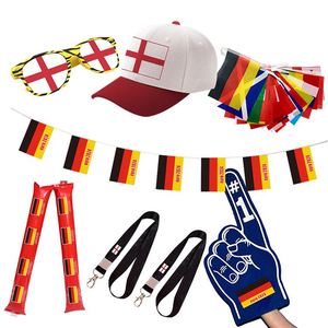 2024 Venta caliente fútbol animando productos personalizados envío rápido buena calidad 2024 bola - Product Image 1