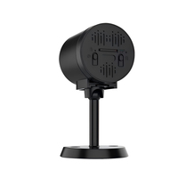 Cámara IP WiFi HD 1080P C1, Cámara de Seguridad Inteligente Inalámbrica para el Hogar, Monitoreo CCTV, Cámara de Video Deportiva Portátil DV