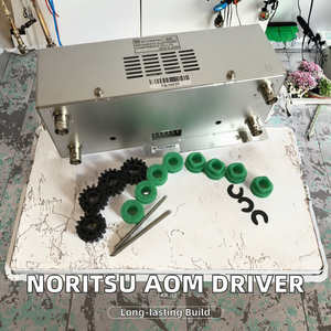 Pilote AOM Noritsu I124020 I124032 Nouveau Compatible QSS 3001 3011 3101 3201 3202 3300 3301 3311 3401 3501 3502 3701 3704 3901 - Product Image 2