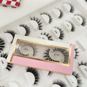 <span class=keywords><strong>Cils</strong></span> naturels, <span class=keywords><strong>cils</strong></span> entiers en bande, vente en gros, faux <span class=keywords><strong>cils</strong></span> en vison, logo personnalisé, <span class=keywords><strong>cils</strong></span> en vison 3D, <span class=keywords><strong>cils</strong></span> moelleux - Product Image 4