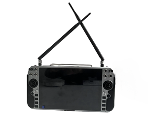 G10A Integrierte HD-Bildschirm fernbedienung Handheld Ground <span class=keywords><strong>Control</strong></span> Station <span class=keywords><strong>System</strong></span> Search Rescue Wildlife Drones Zubehör - Product Image 4