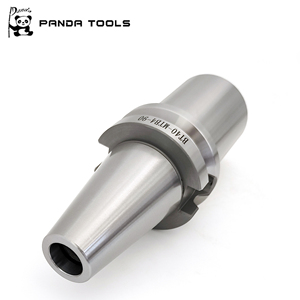 Porte-outil de haute précision BT40 MTA MTB Morse Taper Holder MT1 MT2 MT3 MT4, adaptateur pour perceuse, alésoir, fraiseuse - Product Image 6