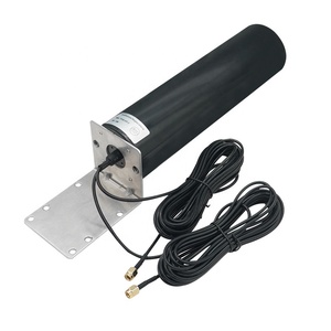 Cao đạt được 3G/4G LTE omni-directional sợi thủy tinh Wifi Router ăng-ten Repeater - Product Image 5