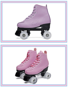 <span class=keywords><strong>Patins</strong></span> <span class=keywords><strong>à</strong></span> roulettes roses pour adultes 2025 Nouveaux <span class=keywords><strong>patins</strong></span> <span class=keywords><strong>à</strong></span> roulettes <span class=keywords><strong>à</strong></span> double rangée <span class=keywords><strong>à</strong></span> quatre <span class=keywords><strong>roues</strong></span> Ensemble complet de <span class=keywords><strong>patins</strong></span> <span class=keywords><strong>à</strong></span> roulettes colorés clignotants - Product Image 2