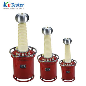 เครื่องทดสอบไฟฟ้ากระแสตรงแบบจุ่มสำหรับการทดสอบแรงดันไฟฟ้าสูง - Product Image 5