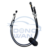3444500Q0A câble de changement de vitesse automatique de pièce de rechange de voiture OEM 349359903R de haute qualité pour câble de vitesse Renault 8200992794 8200363276 1449046