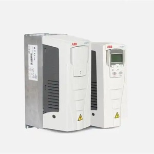 อินเวอร์เตอร์ Abb Acs580-01-293A-4 ความถี่ 400 โวลต์ Ip20 V F Control สีขาว - Product Image 1
