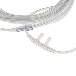 CANACK <span class=keywords><strong>Tube</strong></span> d'oxygène <span class=keywords><strong>nasal</strong></span> canule d'oxygène <span class=keywords><strong>nasal</strong></span> médical jetable - Product Image 3