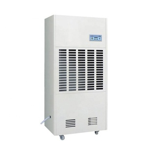 <span class=keywords><strong>Daikin</strong></span>-<span class=keywords><strong>deshumidificador</strong></span> Industrial usado en seco y aire - Product Image 1