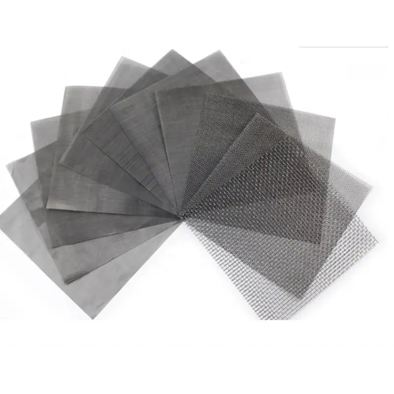 200 300 400 Micron Filter Cloth