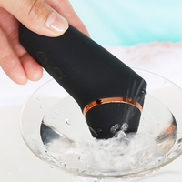 Leistungsstarkes Erwachsenenprodukt Sextoy Brust 2-in-1 Klitoris-Nippel-Zungen-Saugvibrator Sexspielzeug für Frauen Paar-Vibratoren
