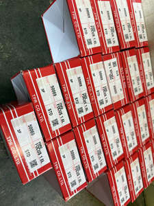 टी. पी. टी. + 050 नई पिस्टन रिंग 2.3 2.0 टी 2.0 2.5 कार इंजन पार्ट्स - Product Image 4