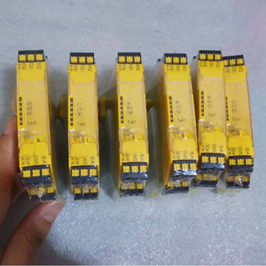 751107 modul IO Relay keselamatan 751107 <span class=keywords><strong>PLC</strong></span> pengendali logika yang dapat diprogram 751107 Relay keselamatan - Product Image 4