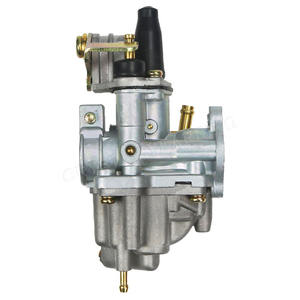 Kit de réparation de carburateur de course pour moto <span class=keywords><strong>Suzuki</strong></span> <span class=keywords><strong>LT</strong></span> <span class=keywords><strong>50</strong></span> ALT50 LTA50 13200-04450, qualité authentique PZ16J - Product Image 5