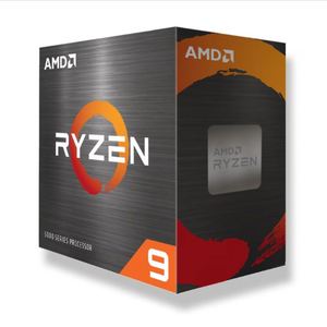 A M D Ryzen 5 5500 5600 5500GT 5600กรัม5600GT 5600X Ryzen 7 5700กรัม5700X 5700X3D 5800X Ryzen 9กล่อง5950X 5900X/ใหม่/ใช้ในสต็อก - Product Image 5